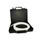 Biegekunststoffseele 3/8 Zoll 10m für Kupferrohre