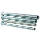 Biegefedern für Kupferrohre