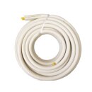 Kältemittelleitung 20M doppel Split Klimaanlagen 1/4-3/8