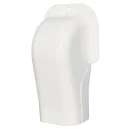 Wandanschlußstück TMQ 72 EXC