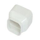 Kanalreduzierung von 100 auf 72 RC 100/72-EXC