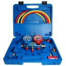 Monteurhilfe R1234yf für Kfz-Klimaanlagen