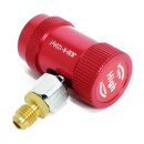 R1234yf Kfz- Adapter Schnellkupplung Hochdruck