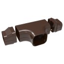 [Braun] T-Anschlussstück DT 72 EXC