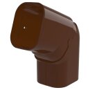 [Braun] Kurve Gelenk flexibel flach CPS 72 EXC