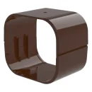 [Braun] Kanal Verbindung MG 72 EXC