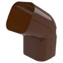 [Braun] Kurve Gelenk flexibel hoch CAS 72 EXC