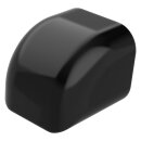 [Schwarz] Endstück TC 72 EXC