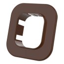 [Braun] Wandrosette RM 100 EXC