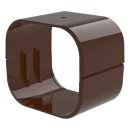 [Braun] Kanal Verbindung MG 100 EXC