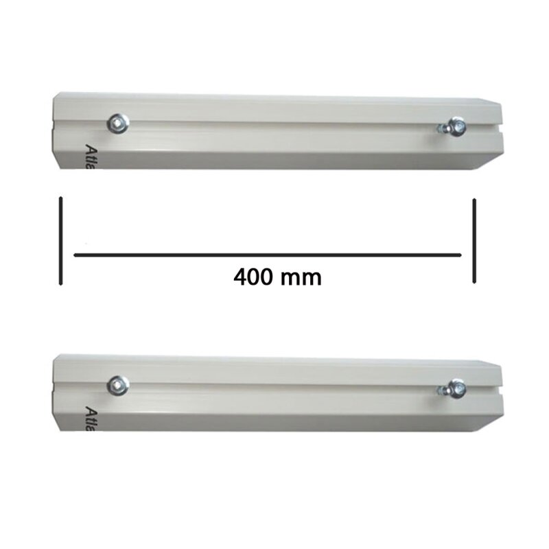 4er Set Schwingungsdämpfer 120x120x65mm – Antivibrationsfüße Für Klimaanlagen, 120 Kg Tragkraft, Gummi