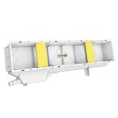 Unterputz Installationsbox Professional Elite mit Kondensatwanne für Klimaanlage