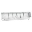 Unterputz Installationsbox Flat Classic mit Kondensatwanne für Klimaanlage
