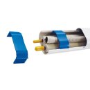 Klammer Rohrbefestigung BLOCK T 135