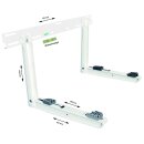 Wandkonsole SG160 EVO Halterung Split Klimaanlage